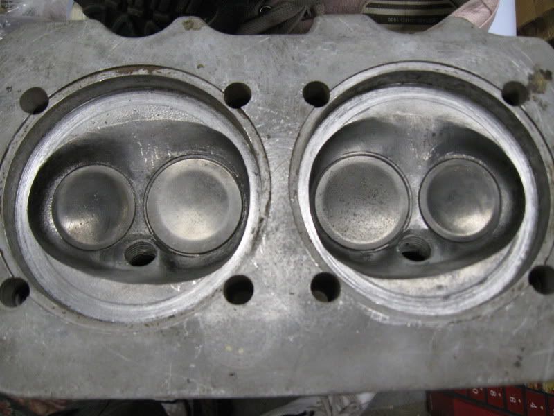 Performance/Engines/Transmissions View topic valve